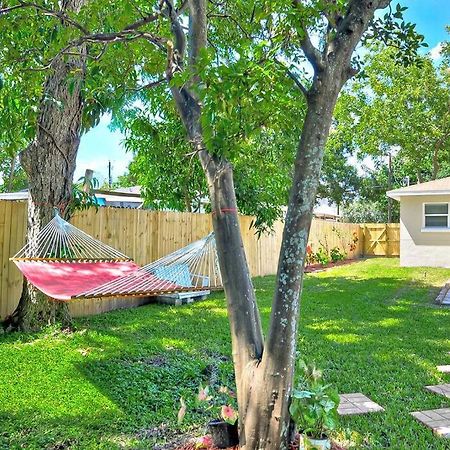 Spacious House With Big Backyard In N. Hyde Park / Close To Downtown Tampa Exteriér fotografie