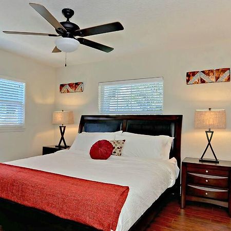 Spacious House With Big Backyard In N. Hyde Park / Close To Downtown Tampa Exteriér fotografie