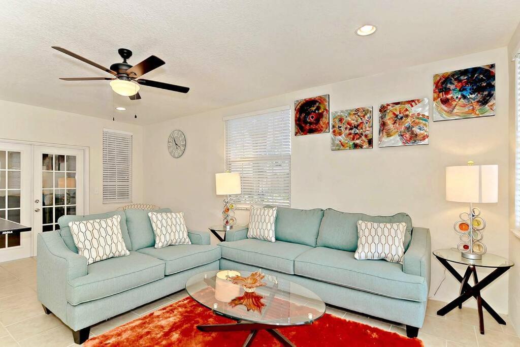 Spacious House With Big Backyard In N. Hyde Park / Close To Downtown Tampa Exteriér fotografie