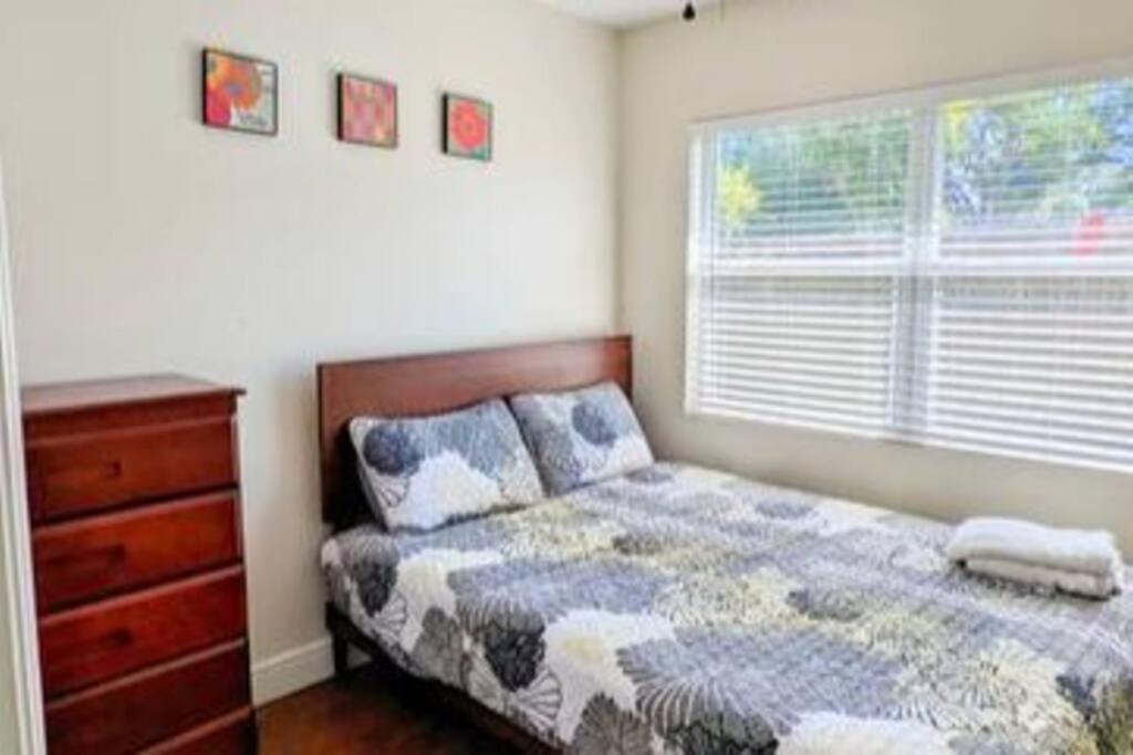 Spacious House With Big Backyard In N. Hyde Park / Close To Downtown Tampa Exteriér fotografie